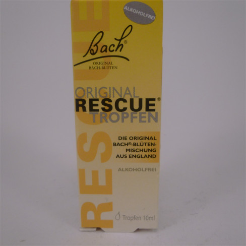 Vásároljon Rescue daycsepp 10 ml - alkoholmentes 10ml terméket - 4.813 Ft-ért