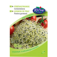 RÉDE BIO PÓRÉHAGYMA CSÍRÁZTATÁSRA 15 G