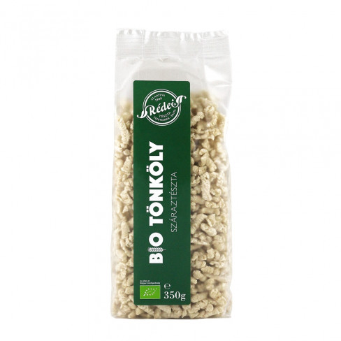 Vásároljon Rédei bio tészta tönköly fehér tarhonya kézi 350g terméket - 605 Ft-ért