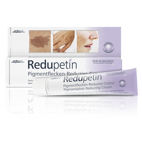 Vásároljon Redupetin dermatológiai speciális kenöcs 20ml terméket - 4.378 Ft-ért