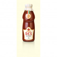 Rex kechup original 500ml