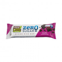 RICE UP ZERO RIZSSZELET ÉTCSOKOLÁDÉVAL HOZZÁADOTT CUKOR NÉLKÜL 18 G