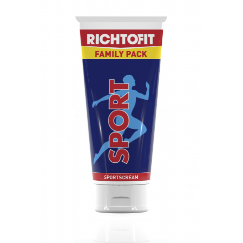Vásároljon Richtofit sportkrém 160g terméket - 1.491 Ft-ért