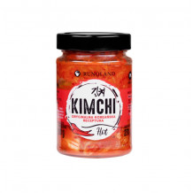 RUNOLAND BIO KIMCHI CSÍPŐS VEGÁN 300 G