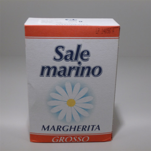 Vásároljon Sale marino tengeri só finom 1000g terméket - 234 Ft-ért