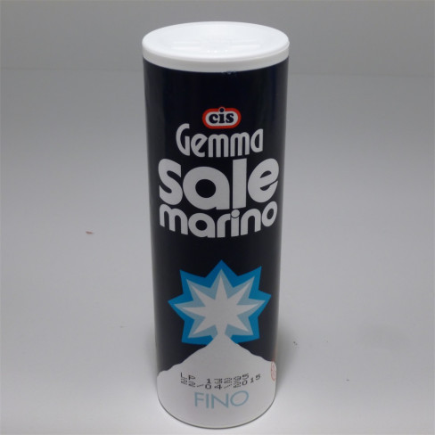 Vásároljon Sale marino tengeri só finom szórós 250g terméket - 312 Ft-ért