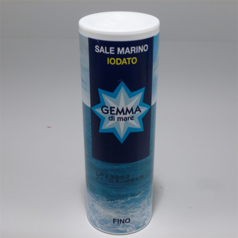 Vásároljon Sale marino tengeri só jódos szórós 250g terméket - 371 Ft-ért