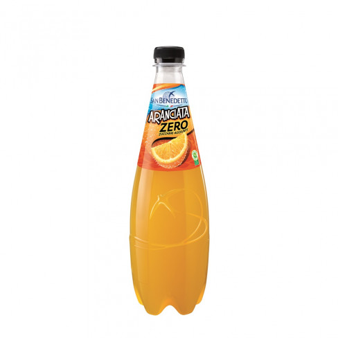 Vásároljon San ben. zero üdítőital aranciata 750 ml 750 ml terméket - 406 Ft-ért