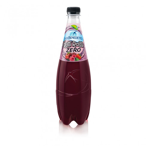 Vásároljon San benedetto zero frutti rossi 750 ml terméket - 385 Ft-ért