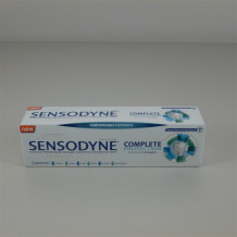 Sensodyne fogkrém complete protection 75ml