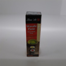 Shan shi wasabi krém 43g