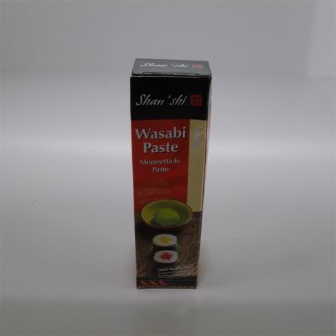 Vásároljon Shan shi wasabi krém 43g terméket - 882 Ft-ért