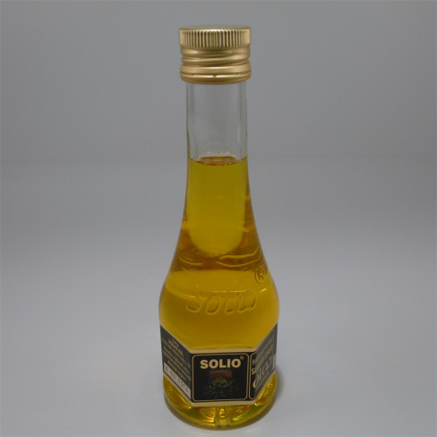 Vásároljon Solio sáfrányos szeklice olaj 200ml terméket - 1.866 Ft-ért