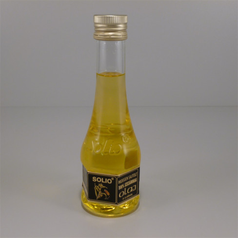 Vásároljon Solio szezám olaj 200ml terméket - 1.866 Ft-ért