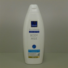 Soliteint testápoló tej bőrápoló kondicionáló 500ml