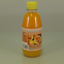 Sweetab narancs szörp cukormentes 330ml