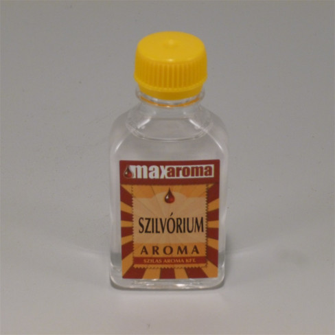 Vásároljon Szilas aroma max szilvórium 30ml terméket - 93 Ft-ért