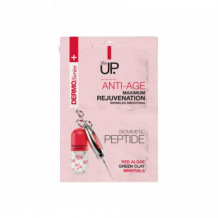 Skin up anti-age maximum bőrfiatalító arcmaszk érett bőrre 10ml