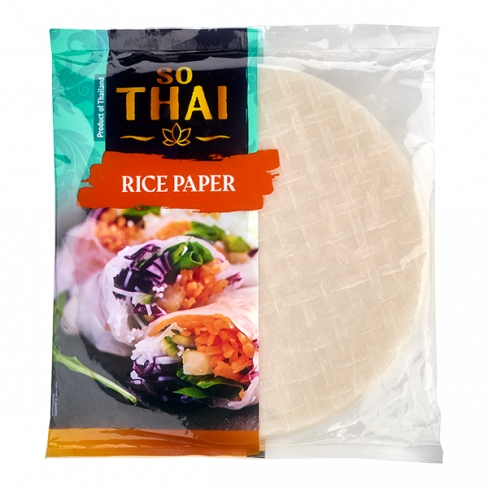 SO THAI RIZSPAPÍR 200 G