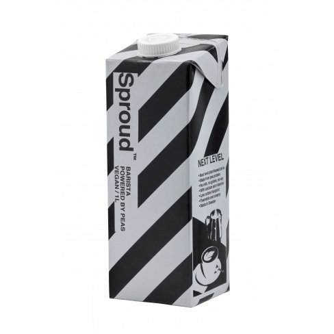 SPROUD BARISTA BORSÓITAL 1000 ML