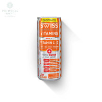 Swiss laboratory vitamins c-vitamin+d 250ml