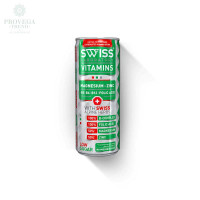 Swiss laboratory vitamins magnézium+cink 250ml
