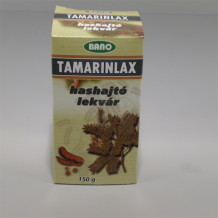 Tamarinlax hashajtó lekvár 150g