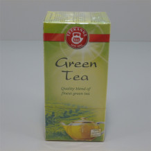 Teekanne zöld tea 20x1,75g 35g