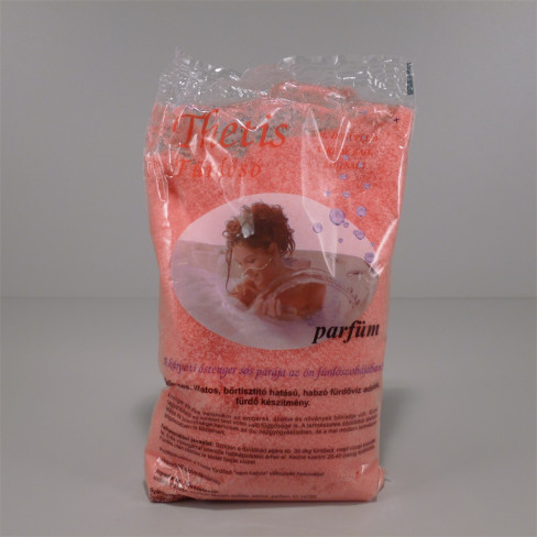 Vásároljon Thetis fürdősó tasakos rózsaszín 1000g terméket - 873 Ft-ért