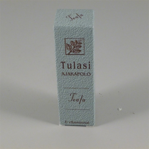 Vásároljon Tulasi ajakápoló teafa 1db terméket - 585 Ft-ért