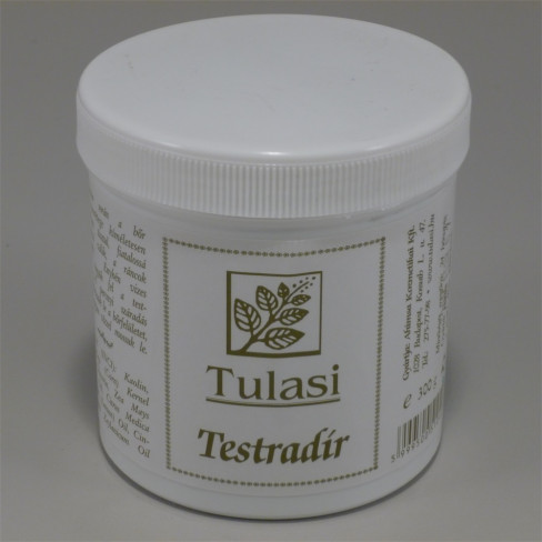 Vásároljon Tulasi arcradír 150g terméket - 1.099 Ft-ért