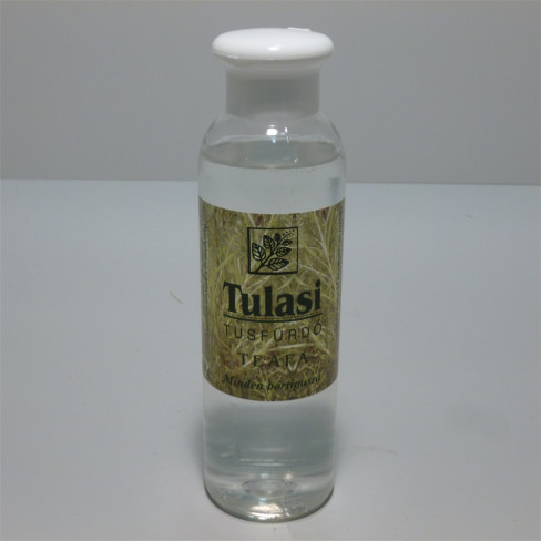 Vásároljon Tulasi tusfürdő teafa 250ml terméket - 780 Ft-ért