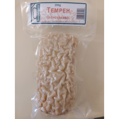 TEMPEH GYÖNGYBABBÓL 250 G