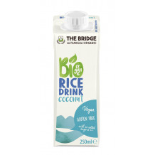 The bridge bio rizs ital kókuszos 250ml