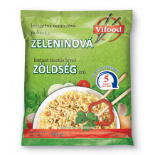 THYMOS VIFOOD INSTANT LEVES ZÖLDSÉG ÍZŰ 60 G