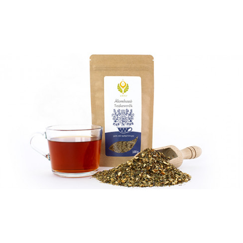 Vásároljon Ukko álomhozó teakeverék 100 g terméket - 3.278 Ft-ért