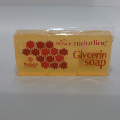 Vásároljon Valódi glycerin szappan mézes 255 g terméket - 864 Ft-ért