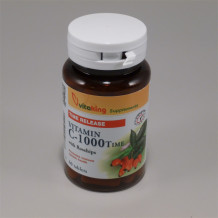 Vitaking c-1000mg tr tabletta 60db