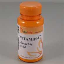 Vitaking c-vitamin aszkorbinsav 150g