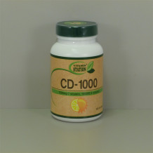 Vitamin station cd-1000 100db