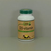 Vitamin station d3-vitamin 90db