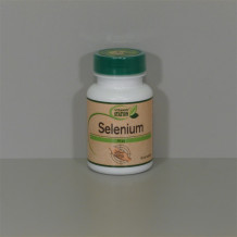 Vitamin station selenium 60db