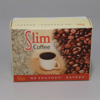 Slim coffee 210g
