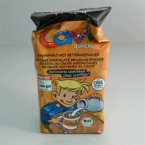 Vásároljon Vivani bio cavi instant kakaó italpor 400g terméket - 2.012 Ft-ért