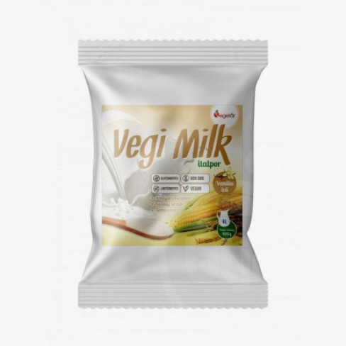 Vásároljon Vegetár -vegimilk növényi italpor-vanília ízű 400g terméket - 1.311 Ft-ért