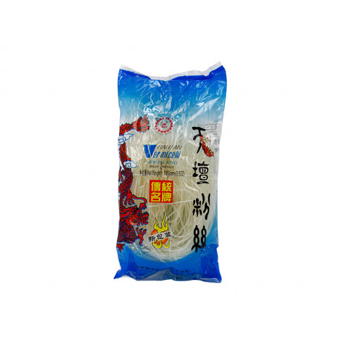 Vásároljon Tiantan vermicelli üvegtészta 100g terméket - 258 Ft-ért