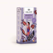 VIBLANCE GRANOLA KAKAÓS 275 G