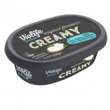 Violife creamy natúr krémsajt 150 g