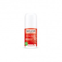 Weleda gránátalma golyós deo 50 ml