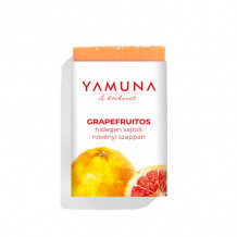 Natural grapefruitos szappan 1db